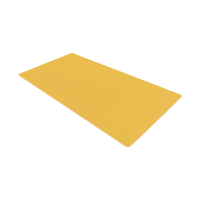 Desk pad | 400 x 800mm | Leitz Cozy warm yellow 226572