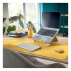 Desk pad | 400 x 800mm | Leitz Cozy warm yellow 226572 - 5