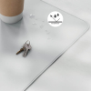 Desk pad | 400 x 800mm | Leitz light grey leather-look 213461 - 3