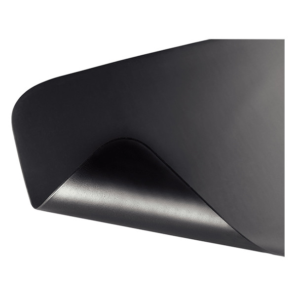 Desk pad | 530 x 400mm | Leitz Plus black 211782 - 2