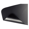 Desk pad | 530 x 400mm | Leitz Plus black 211782 - 2