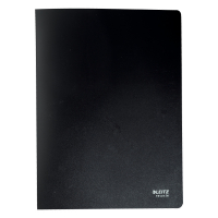 Display folder (20-pages) | A4 | Leitz Recycle black 226492