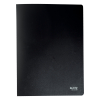Display folder (20-pages) | A4 | Leitz Recycle black 226492 - 1