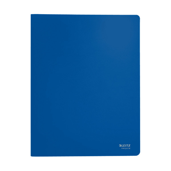 Display folder (40-pages) | A4 | Leitz Recycle blue 227565 - 1