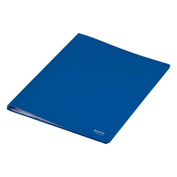 Display folder (40-pages) | A4 | Leitz Recycle blue 227565 - 2