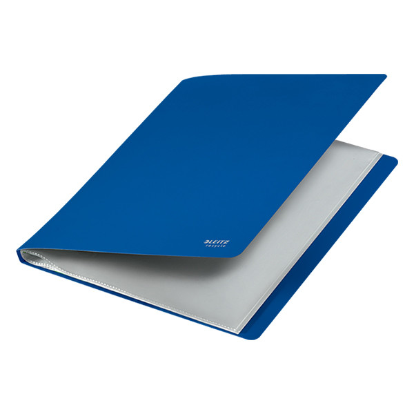 Display folder (40-pages) | A4 | Leitz Recycle blue 227565 - 3