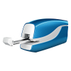 Electric stapler | metallic blue | Leitz WOW (10 sheets) 226033 - 2