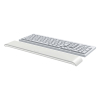 Leitz Ergo Cozy grey customisable keyboard wrist rest 65.240.085 226576 - 3