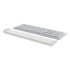 Leitz Ergo Cozy grey customisable keyboard wrist rest 65.240.085 226576 - 4