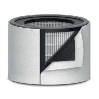 Leitz HEPA filter for Z-2000/2500 2415142 226561
