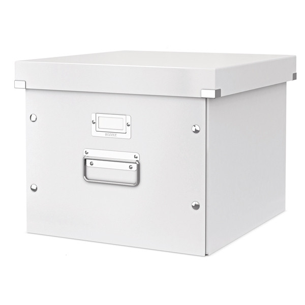 Hanging file box  356 x 282 x 370mm | white | Leitz 211166 - 1