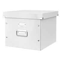 Hanging file box  356 x 282 x 370mm | white | Leitz 211166