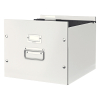 Hanging file box  356 x 282 x 370mm | white | Leitz 211166 - 2