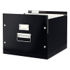 Hanging file box 357 x 367 x 285mm | black | Leitz 211168 - 2