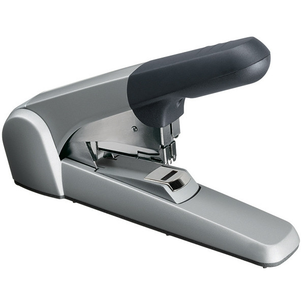 Heavy duty stapler | grey | Leitz 5552 211368 - 1