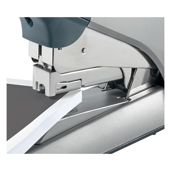 Heavy duty stapler | grey | Leitz 5552 211368 - 3