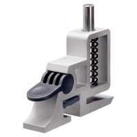 Hole punch replacement 8mm (30 sheets) | silver | Leitz 5114 AKTO Heavy Duty 226049