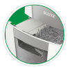 Leitz IQ Auto+ Office 150 cross-cut paper shredder 80130000 226506 - 4