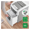 Leitz IQ Auto+ Office 150 cross-cut paper shredder 80130000 226506 - 6