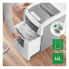 Leitz IQ Auto+ Office 150 micro-cut paper shredder 226507 - 5