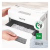 Leitz IQ Protect Premium 8X cross-cut paper shredder 80910000 226557 - 3