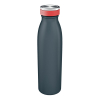 Insulated water bottle (500ml) | Leitz Cozy | velvet grey 226450 - 1