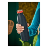Insulated water bottle (500ml) | Leitz Cozy | velvet grey 226450 - 3