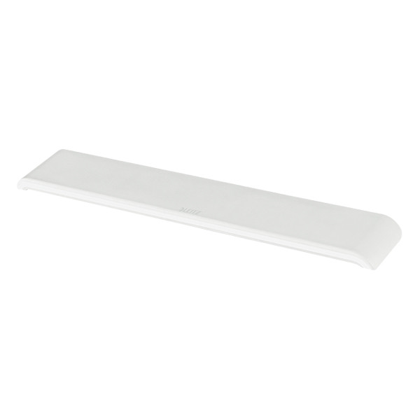 Keyboard wrist rest | customisable | grey | Leitz Ergo Cozy 226576 - 1