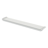 Keyboard wrist rest | customisable | grey | Leitz Ergo Cozy 226576 - 2