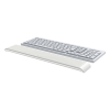 Keyboard wrist rest | customisable | grey | Leitz Ergo Cozy 226576 - 3