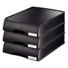 Letter tray + drawer (A4) | Leitz 5210 Plus black 202520 - 3