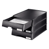 Letter tray + drawer (A4) | Leitz 5210 Plus black 202520 - 4
