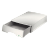 Letter tray + drawer (A4) | Leitz 5210 Plus grey 202522 - 2