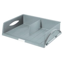Letter tray (A3) | Leitz Sorty 5232 grey 202519