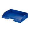 Letter tray (A4+) | Leitz Plus blue landscape 211814 - 1
