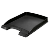 Letter tray (A4) | Leitz 5237 black | 10-pack 211000 - 1
