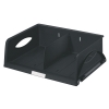 Letter tray (A4) | Leitz Sorty 5230 black 202511 - 1