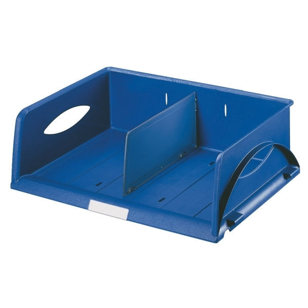 Letter tray (A4) | Leitz Sorty 5230 blue 202512 - 1