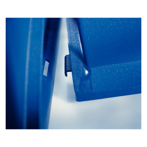 Letter tray (A4) | Leitz Sorty 5230 blue 202512 - 3