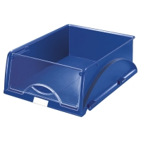 Letter tray (A4) | Leitz Sorty 5231 blue 202515