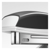 Long arm stapler | metal | Leitz (40 sheets) 211382 - 2