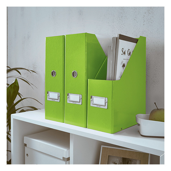 Magazine cassette | Leitz 6047 WOW green **Clearance** 226194 - 3