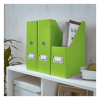 Magazine cassette | Leitz 6047 WOW green **Clearance** 226194 - 3