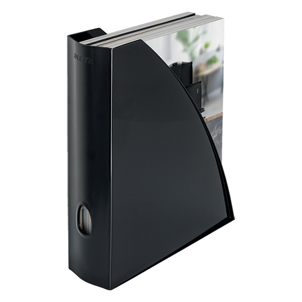 Magazine cassette | Leitz Recycle black **Clearance** 226499 - 4
