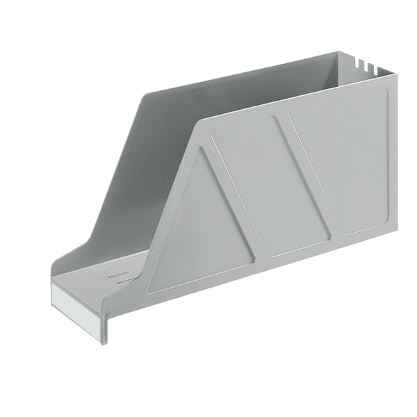 Magazine cassette | horizontal | Leitz 2427 grey 211838 - 1