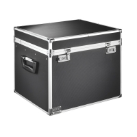 Mobile storage case for A4 hanging files | Leitz 211790
