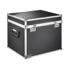 Mobile storage case for A4 hanging files | Leitz 211790 - 1