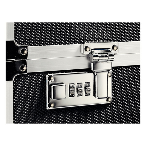 Mobile storage case for A4 hanging files | Leitz 211790 - 2
