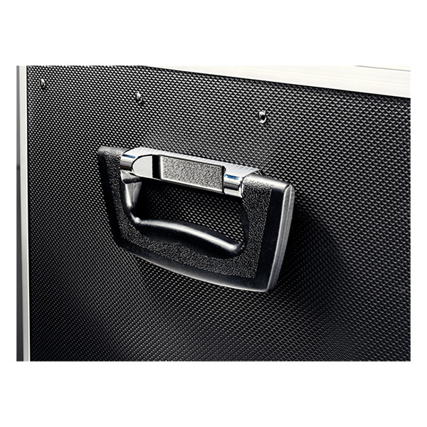 Mobile storage case for A4 hanging files | Leitz 211790 - 3