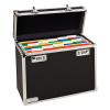 Mobile storage case for A4 hanging files | Leitz 211791 - 2